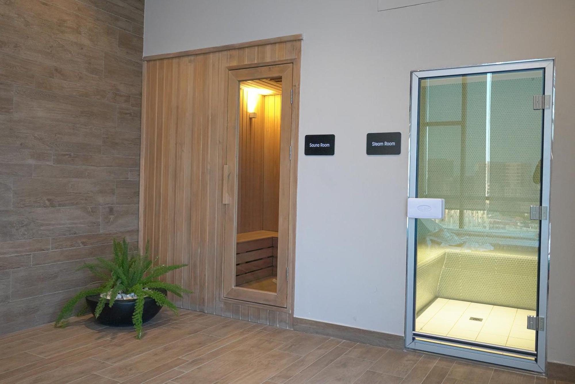 Loft Hotel Apartment Addis Abeba Zewnętrze zdjęcie